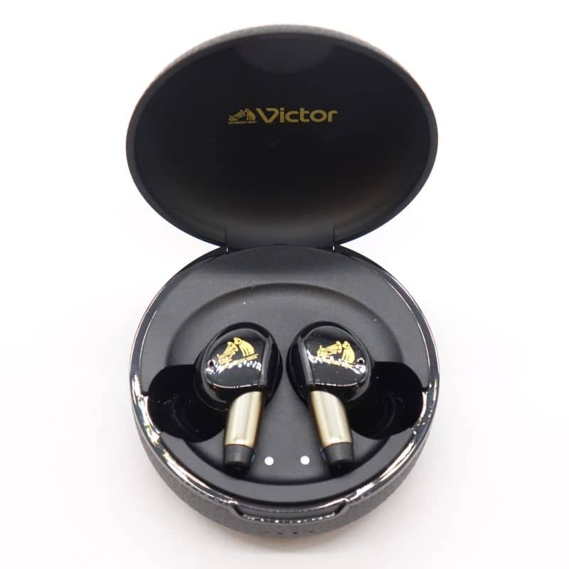 Victor WOOD master [HA-FW5000T-B] AB+ランク 中古｜フジヤエービック