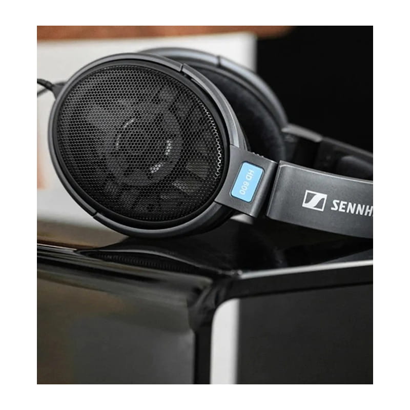 SENNHEISER HD600（新仕様モデル） 新品｜フジヤエービック
