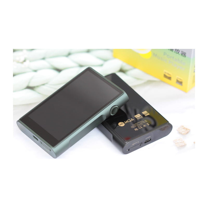 Shanling M3 Ultra (Black) 買取価格｜フジヤエービック