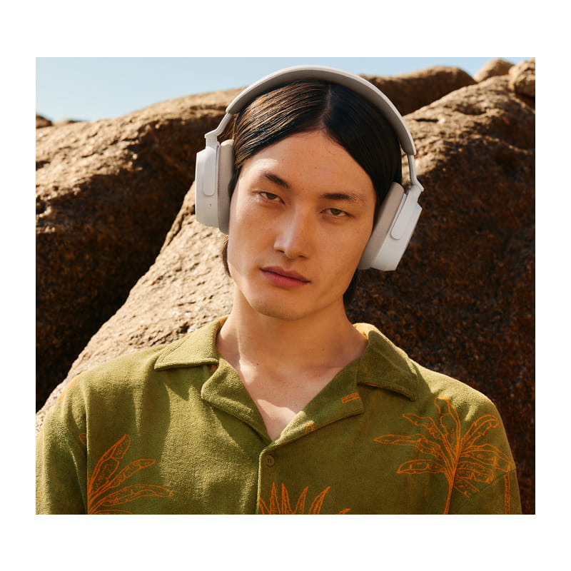 SENNHEISER ACCENTUM Wireless White [ACAEBT WHITE] 新品｜フジヤ