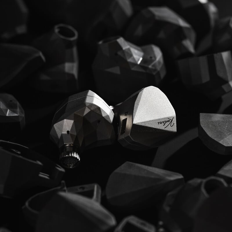 水月雨（MoonDrop） Kadenz（カデンツ） 新品｜フジヤエービック