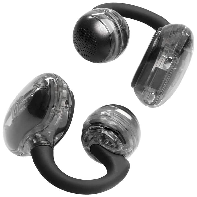 JBL JBL Soundgear Clips Black [JBLSNDGEARCLBLK] 新品｜フジヤエービック