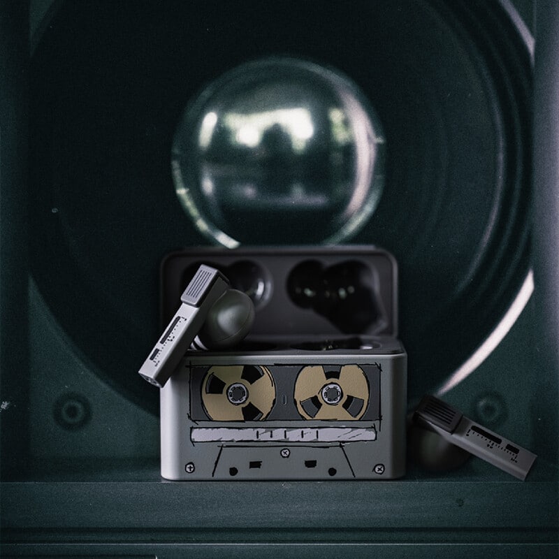 水月雨（MoonDrop） 夢回II - Golden Ages 2 新品｜フジヤエービック