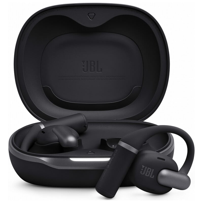 JBL JBL Sense Pro Black [JBLSENSEPROBLK] 新品｜フジヤエービック