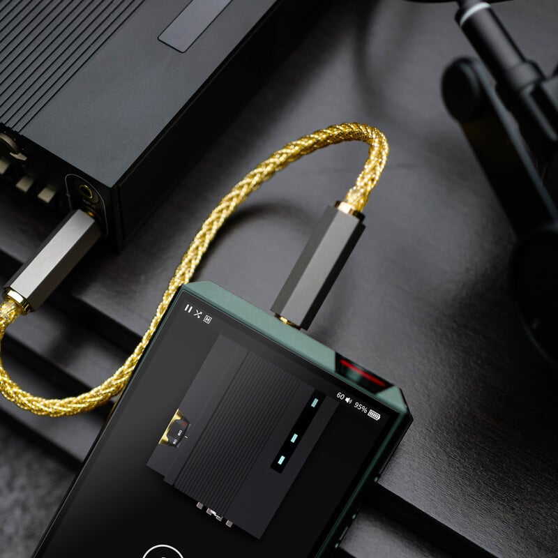 LUXURY&PRECISION E7 PCM1792A 新品｜フジヤエービック