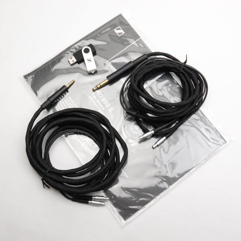 SENNHEISER HD800S 中古 240001197212｜中古通販フジヤエービック