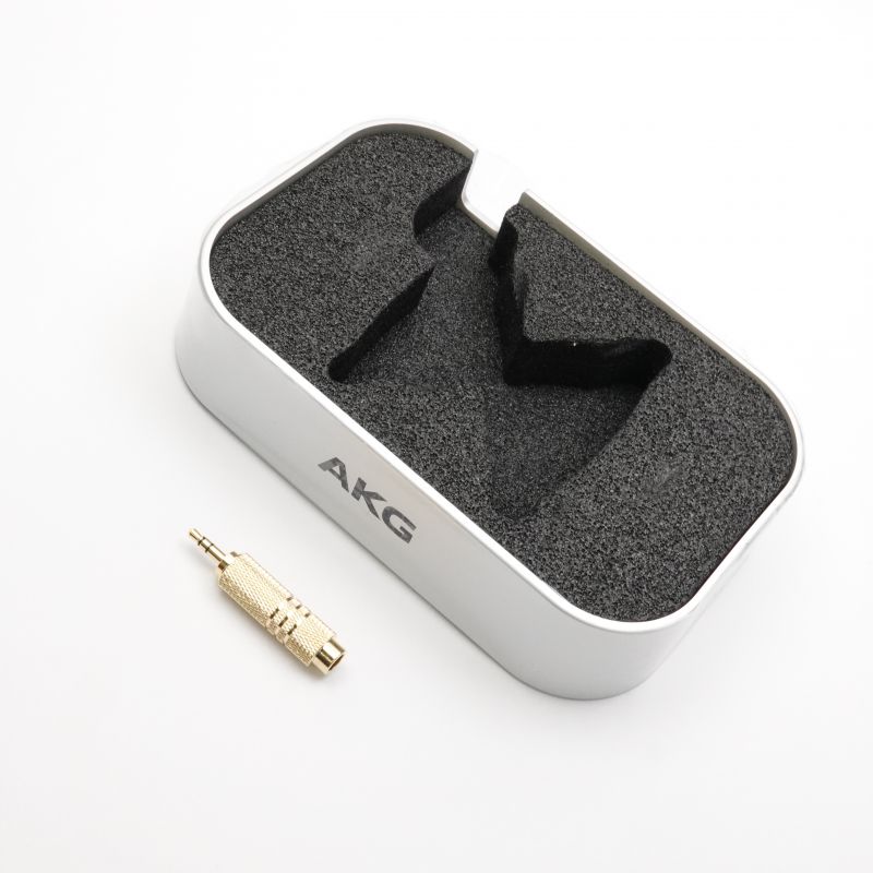 AKG K701-Y3 中古 240001197594｜中古通販フジヤエービック
