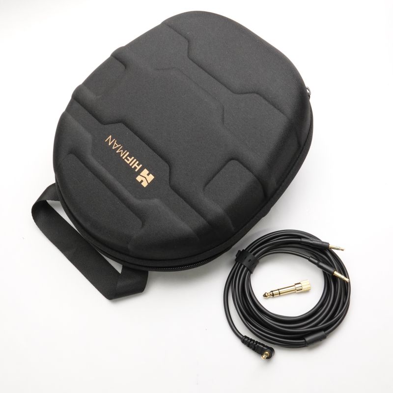 HiFiMAN ANANDA NANO ABランク 中古｜フジヤエービック