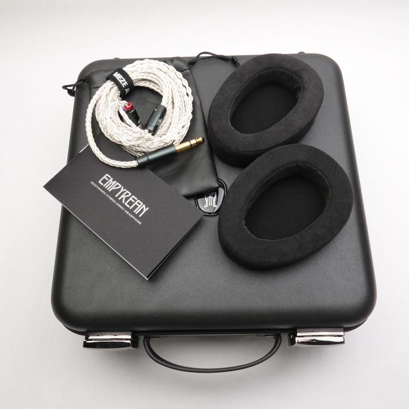 Meze Audio Empyrean II [MEM-2] 中古 240001207189｜中古通販フジヤ