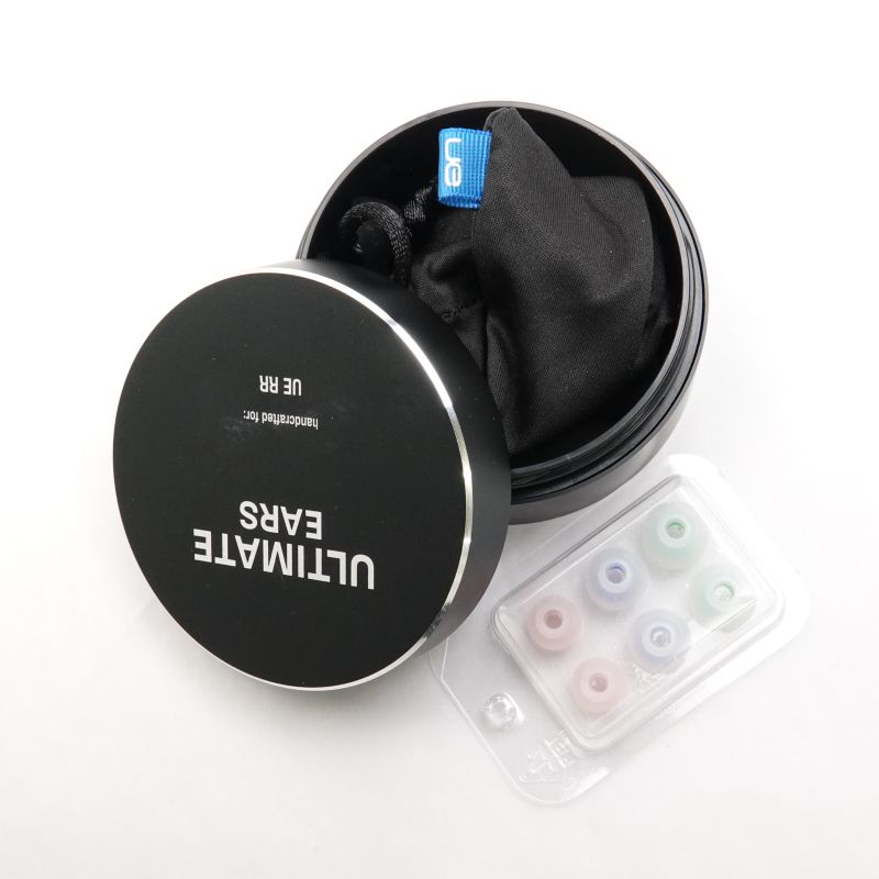 Ultimate Ears UE Reference Remastered To Go 中古 240001207418