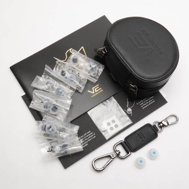 VISION EARS PHÖNIX Limited Edition VISION EARS PHÖNIX Limited