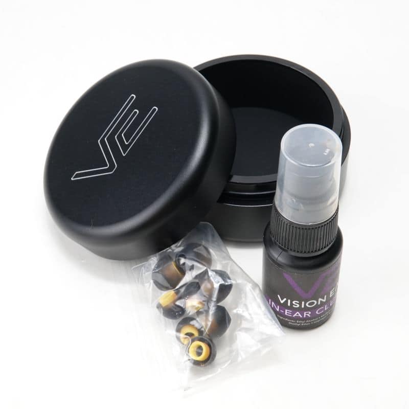 Vision Ears VE8 (Universal Fit) 中古 240004014515｜中古通販フジヤ