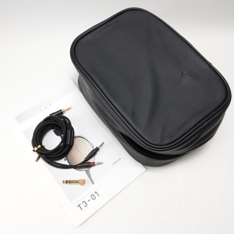 TAGO STUDIO T3-01 AB+ランク 中古｜フジヤエービック