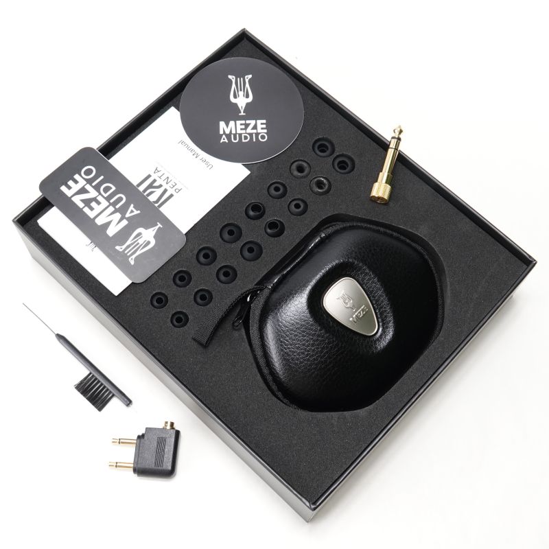 Meze Audio RAI PENTA [MRAI-PENTA-J] 中古 240004013040｜中古通販