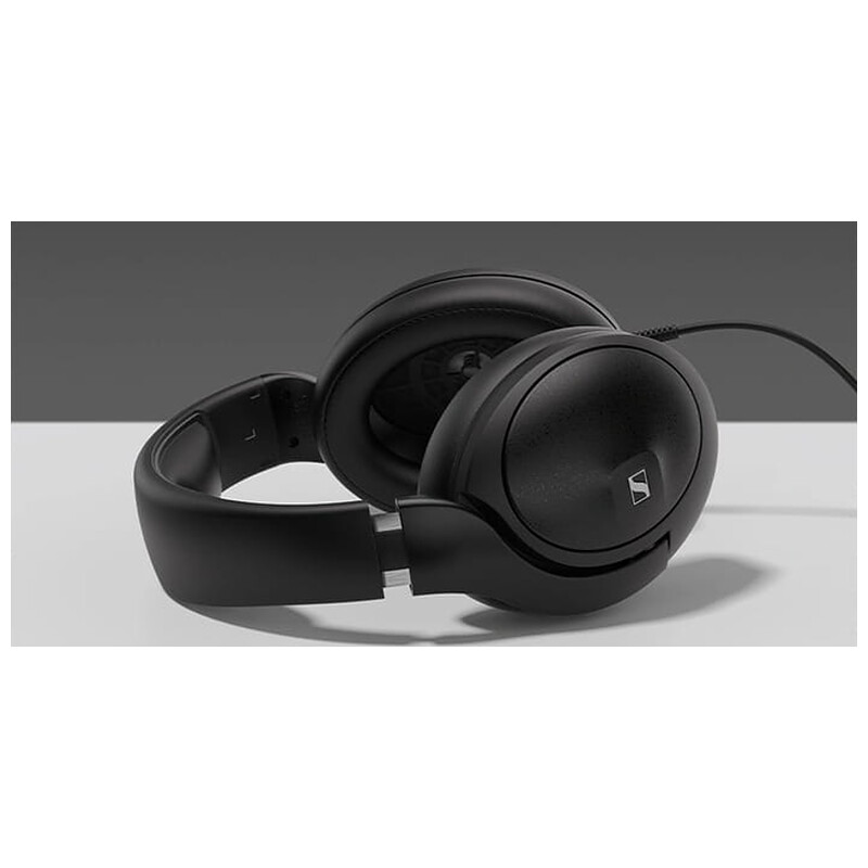 SENNHEISER HD 620S + 4.4mm HD 620S CABLE 1.8m [700403]バンドル