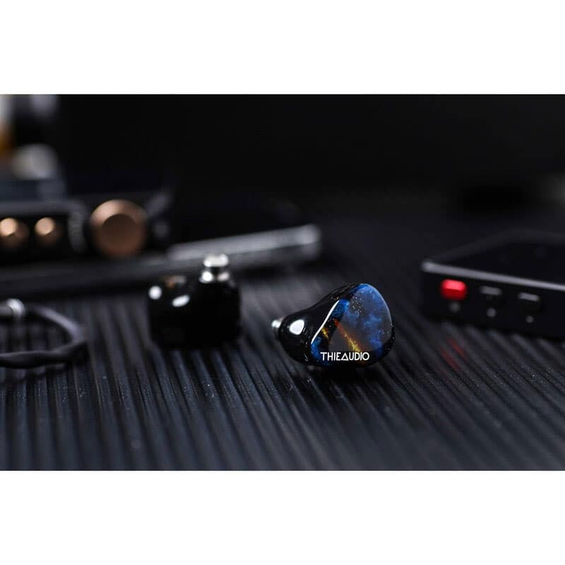 THIEAUDIO Origin 新品｜フジヤエービック