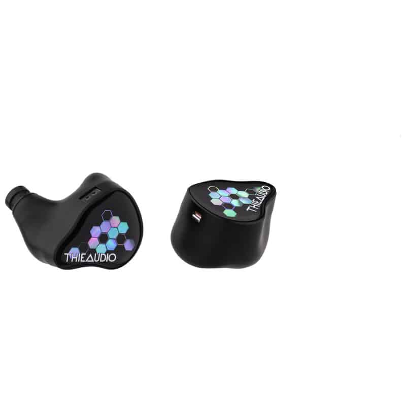 THIEAUDIO Monarch MKIV - Kaleidoglow 新品｜フジヤエービック