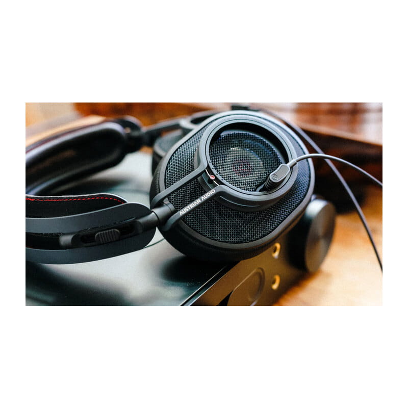 Austrian Audio The Composer 新品｜フジヤエービック