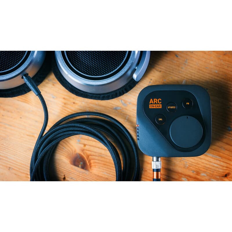 IK Multimedia ARC ON・EAR 初回限定版 新品｜フジヤエービック