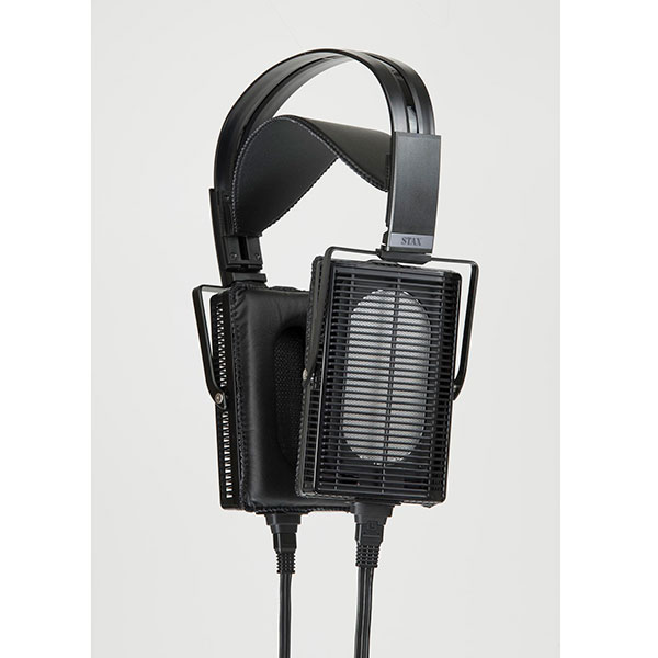 STAX SR-L500 MK2 新品｜フジヤエービック