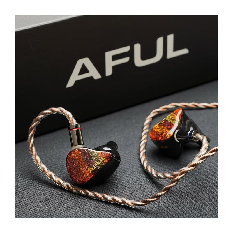 AFUL PERFORMER 8 新品｜フジヤエービック
