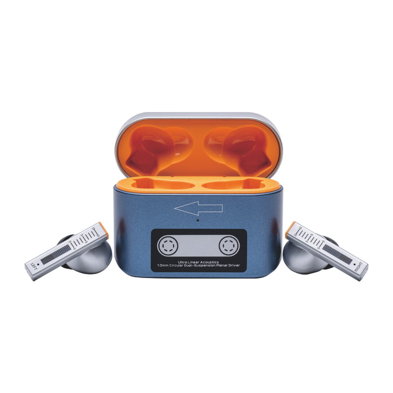 水月雨（MoonDrop） 夢回-Golden Ages 新品｜フジヤエービック