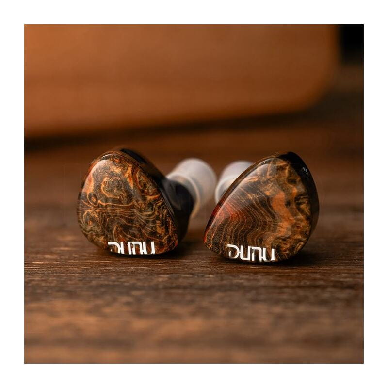 DUNU-TOPSOUND DaVinci [DUNU×GIZAUDIO DaVinci] 新品｜フジヤエービック
