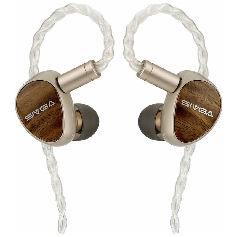 SIVGA Que UTG 新品｜フジヤエービック