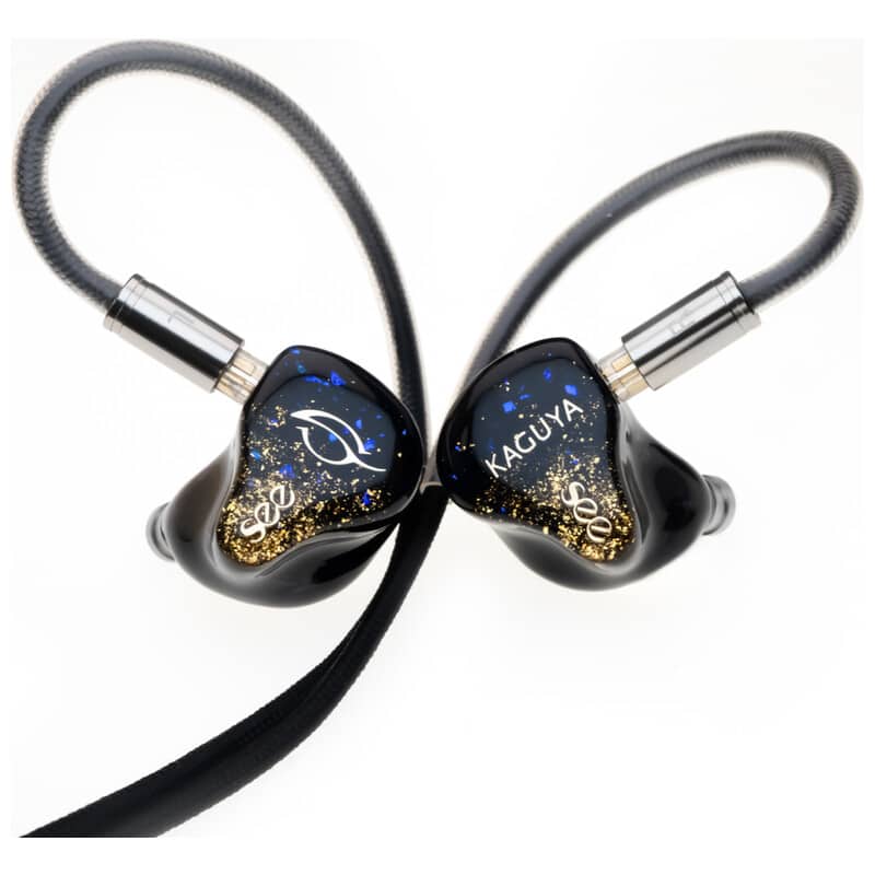 See Audio KAGUYA 2 新品｜フジヤエービック