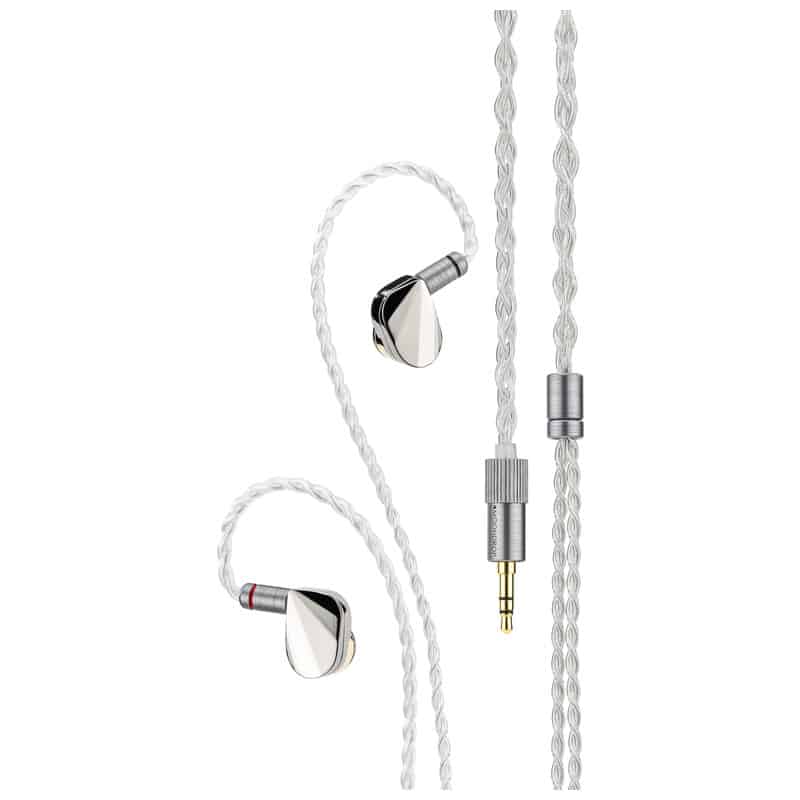 水月雨（MoonDrop） illustrious 光輝 新品｜フジヤエービック