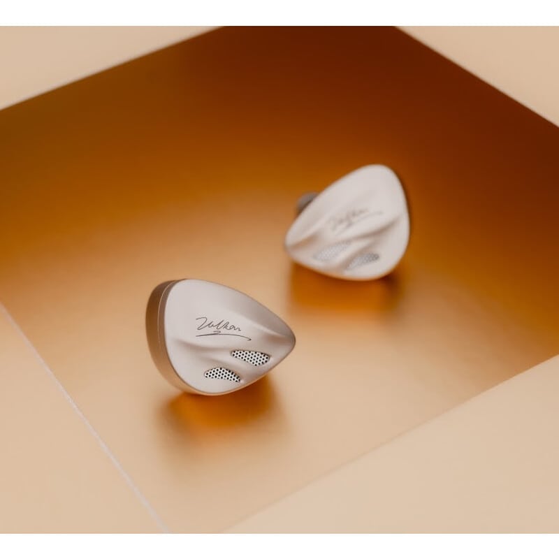 DUNU-TOPSOUND Vulkan2 2Pin 新品｜フジヤエービック