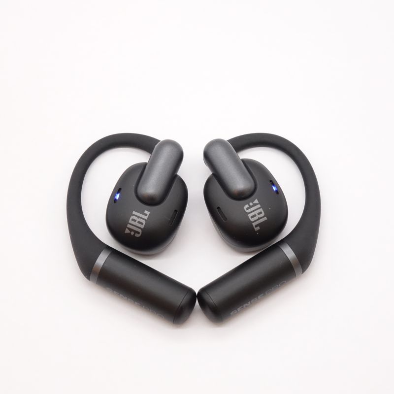 JBL JBL Sense Pro Black [JBLSENSEPROBLK] ABランク 中古｜フジヤ