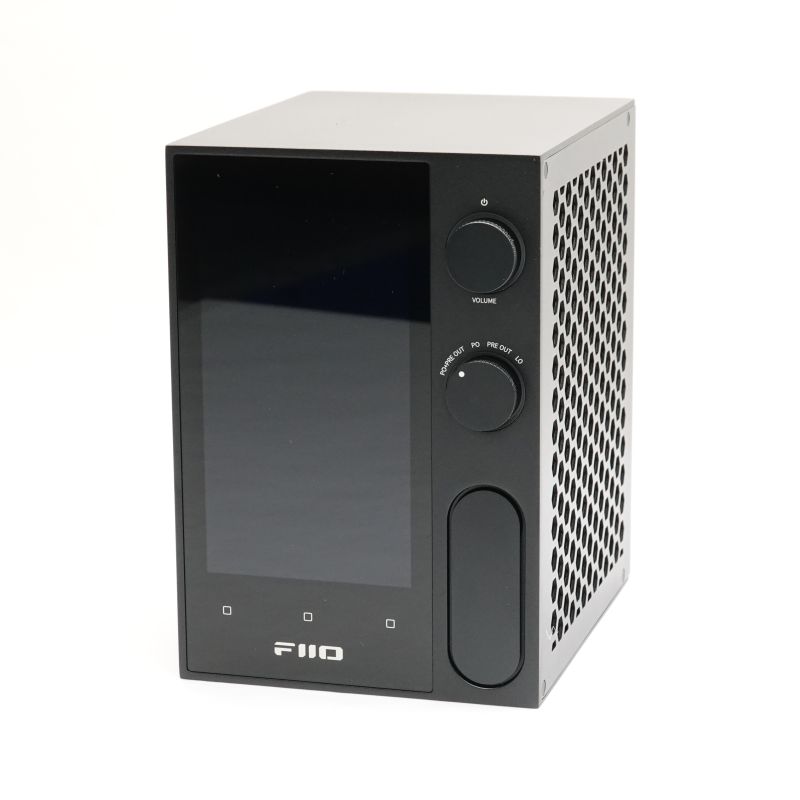 FIIO R7 [FIO-R7-B] AB+ランク 中古｜フジヤエービック