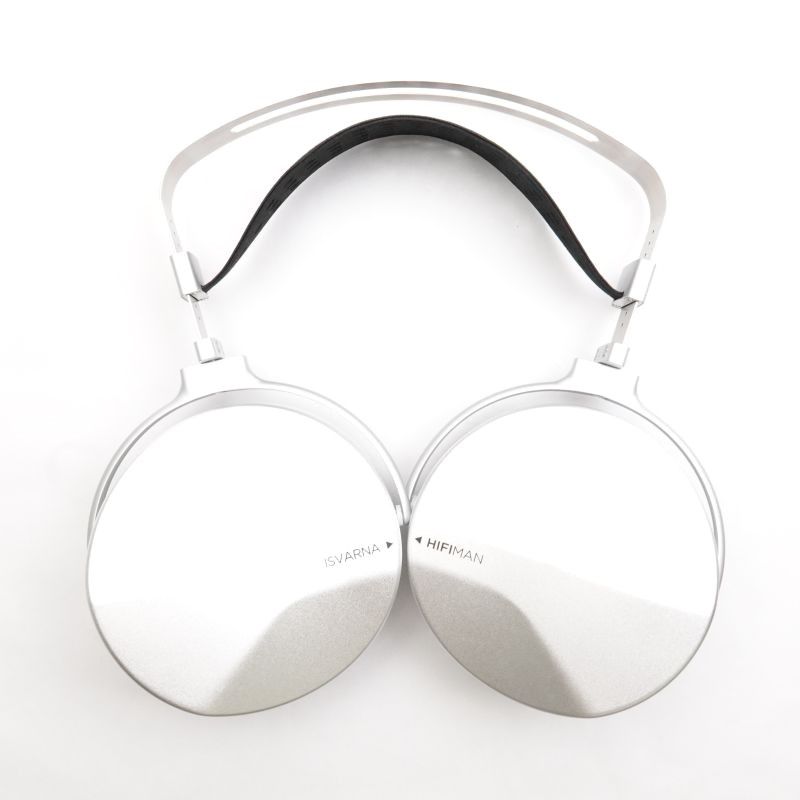 HiFiMAN ISVARNA AB+ランク 中古｜フジヤエービック