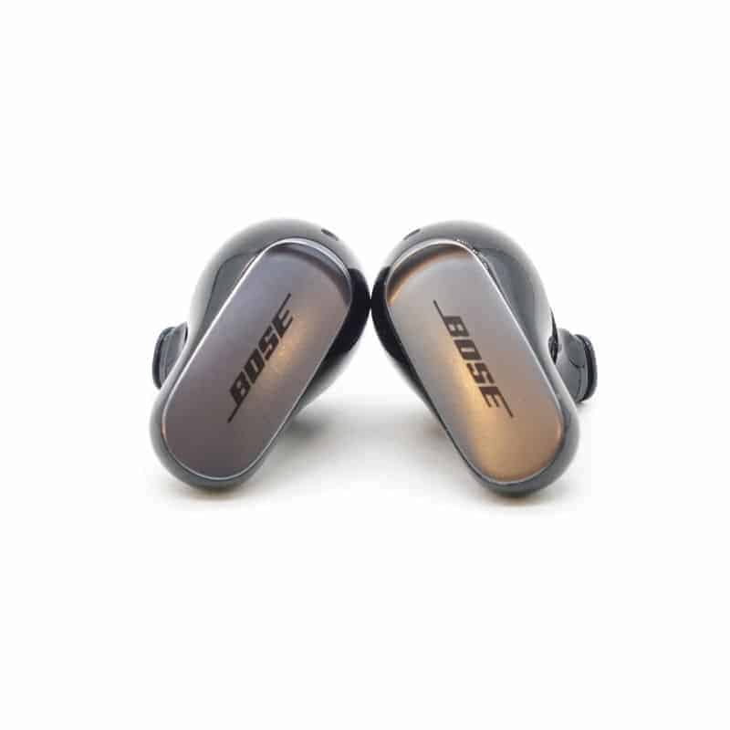 BOSE QuietComfort Ultra Earbuds Bla [QCULTRAEARBUDSBLK] AB+ランク