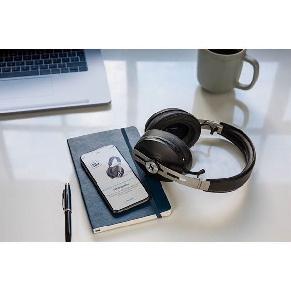 SENNHEISER MOMENTUM Wireless Black (M3AEBTXL BLACK) 買取価格