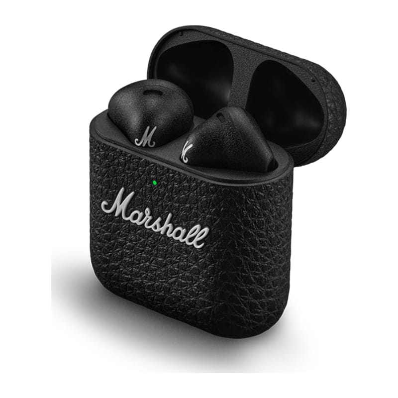 Marshall Minor IV Black 新品｜フジヤエービック