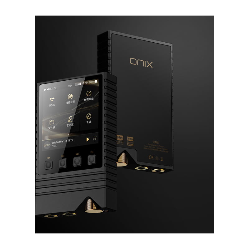 ONIX Overture XM5 新品｜フジヤエービック