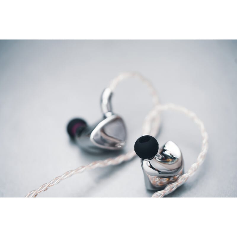 FIIO FX17 [FIO-IEM-FX17-S] 新品｜フジヤエービック