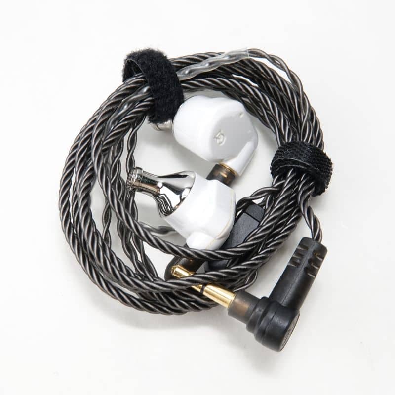 Campfire Audio VEGA 2020 [CAM-5546] ABランク 中古｜フジヤエービック