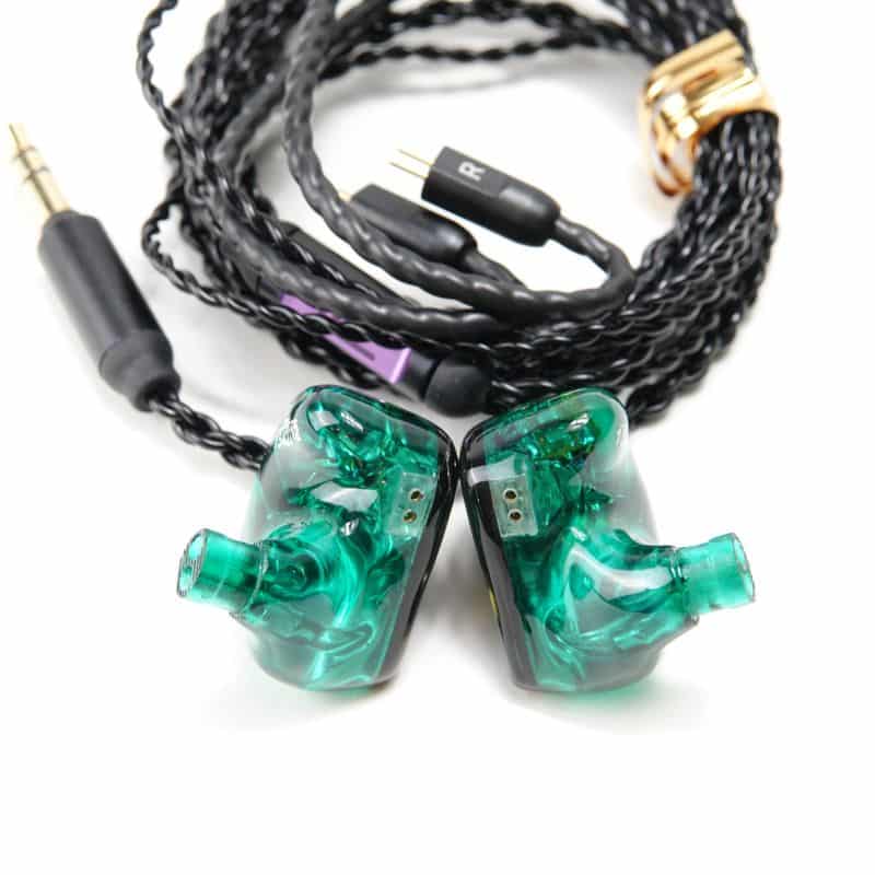 Vision Ears VE8 (Universal Fit) ABランク 中古｜フジヤエービック