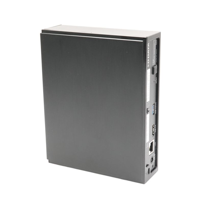 I-O DATA Soundgenic Plus HDL-RA2H 中古 240004013373｜中古通販