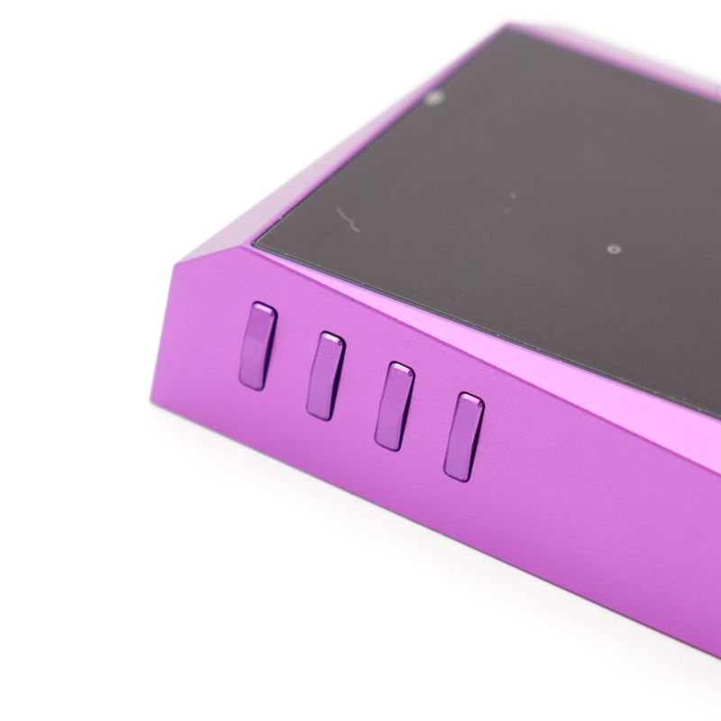 Astell&Kern A&norma SR35 Purple [IRV-AK-SR35-PUR] 中古