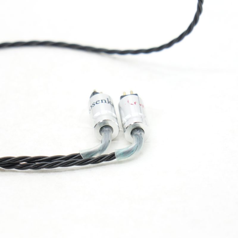 Rosenkranz HP-Black Flex/2 IEM 3.5mm AB+ランク 中古｜フジヤエービック