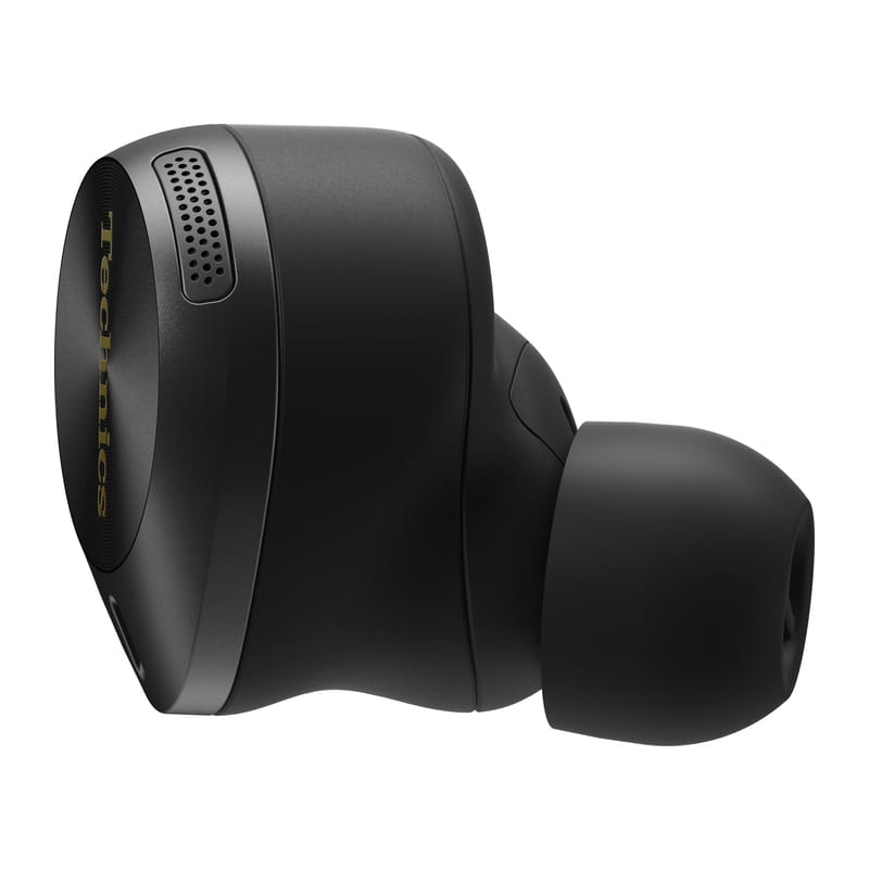 Technics EAH-AZ80-K ブラック 新品｜フジヤエービック