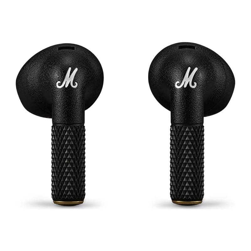 Marshall Minor IV Black 新品｜フジヤエービック