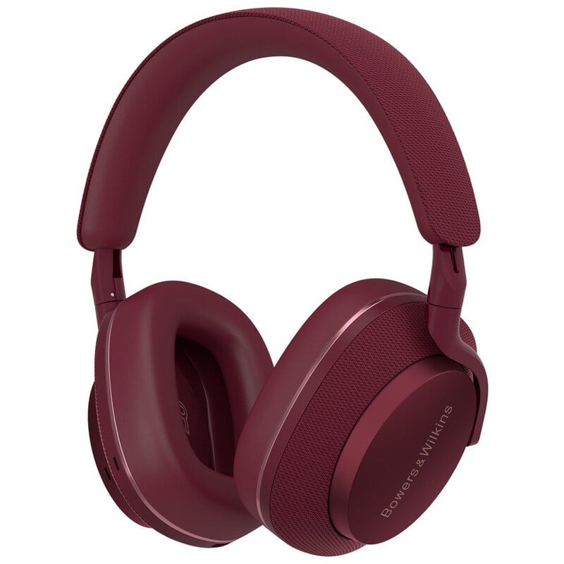 Bowers & Wilkins Px7 S2e Ruby Red [PX7S2E/RR] 新品｜フジヤエービック