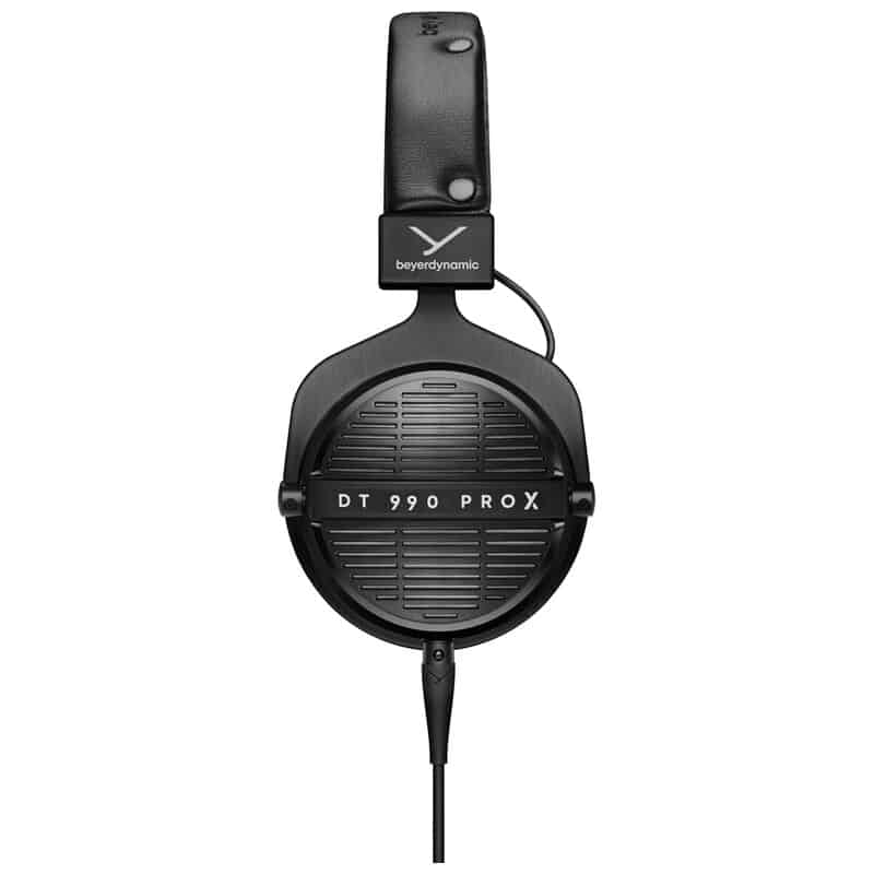 beyerdynamic DT 990 PRO X 48 ohm [1000302] 新品｜フジヤエービック