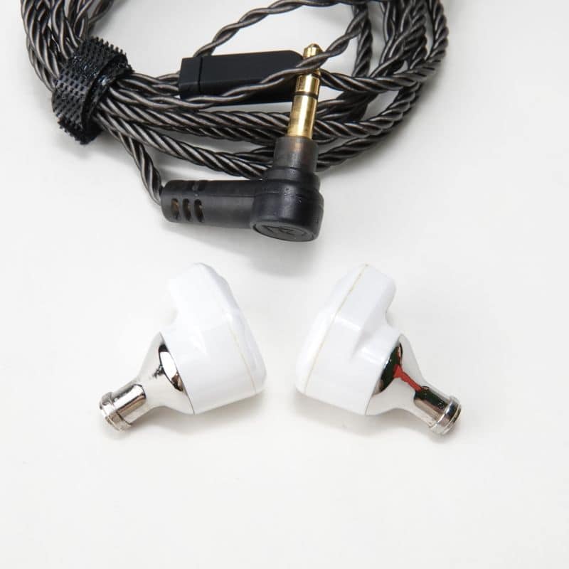 Campfire Audio VEGA 2020 [CAM-5546] ABランク 中古｜フジヤエービック