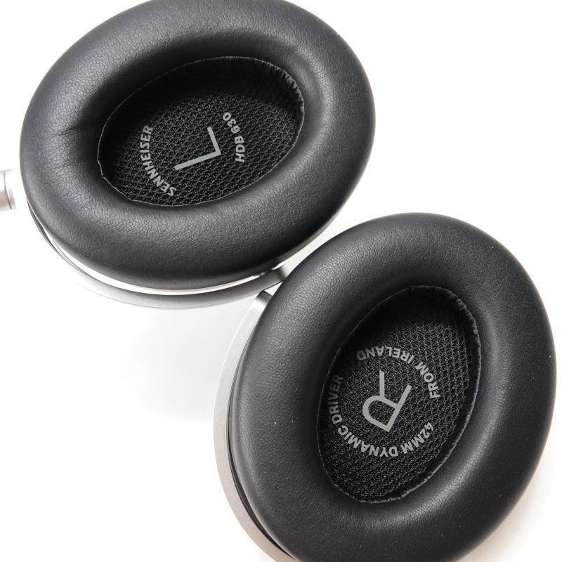 SENNHEISER HDB 630 AB+ランク 中古｜フジヤエービック